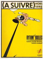 À Suivre Hors Série 1 Rythm