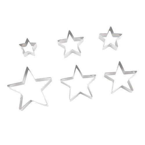 étoiles buscuit cookie - buscuit,