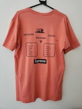 T-Shirt Vintage Box Logo