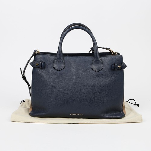 Burberry sac main medium - burberry,
