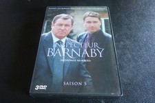 COFFRET 3 DVD "INSPECTEUR
