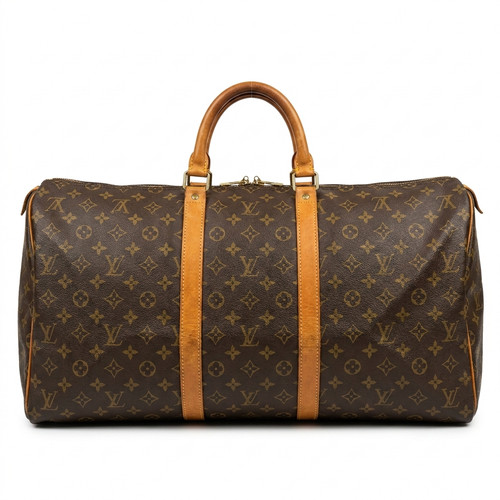 Authentic louis vuitton - louis,