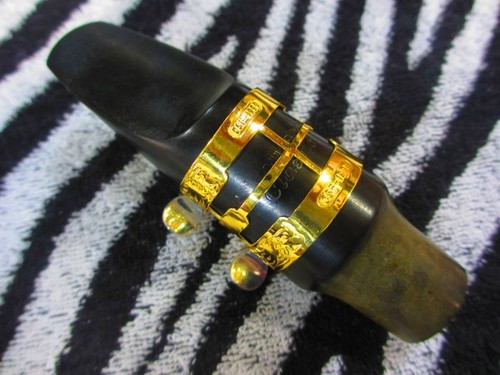 Rousseau tenor saxophone - (usa),