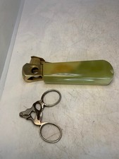 2 ANCIEN COUPE CIGARE DE