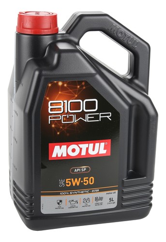 Huile moteur sport motul - sport,