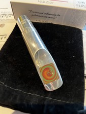 Bec saxophone ténor les becs d'autan MB1 8*