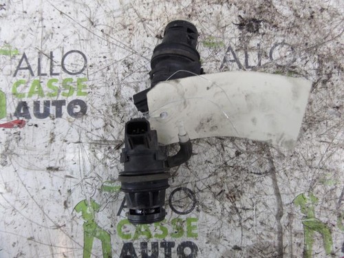 Pompe lave glace avant - , toyota
