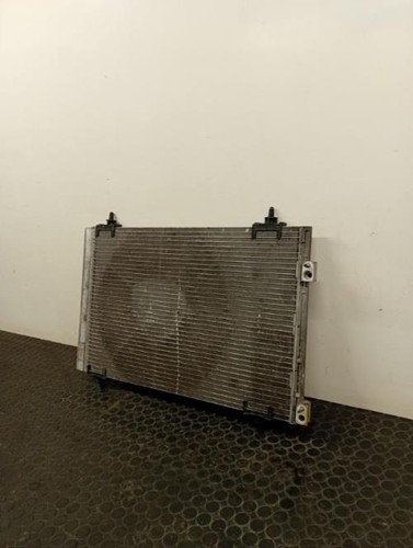 Radiateur clim citroen - radiateur, c4