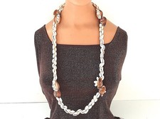 COLLIER DE COQUILLAGES