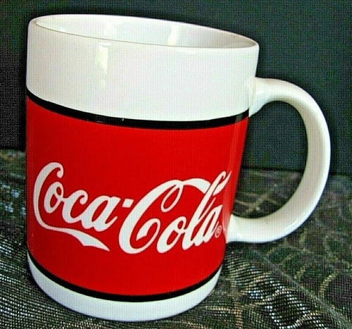 1996 gibson coca cola - cola, coffee