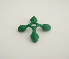 PLAYMOBIL (I2134) VEGETATION - Noix de Coco Vert 3285 3938 4064 4136 4421 5804