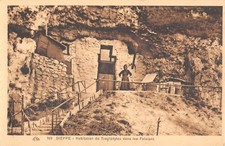 CPA 76 DIEPPE / HABITATION DE