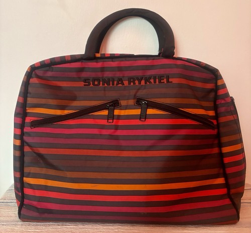 Superbe sac sonia - superbe, rykiel