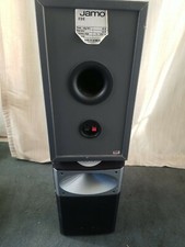 Two jamo x510 140 - watt, speaker