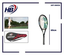 X Raquette De Tennis Avec