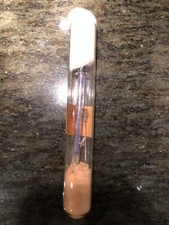 Rare ancienne  Seringue