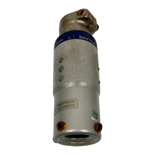 Otto bock deltatwist - bock, 4r120