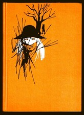 Paul Féval - Le loup blanc