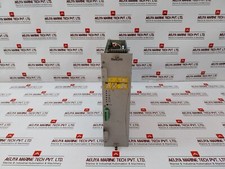 Module D'Alimentation Rexroth 0 608 750 109-103 AC 3X230V VM310 888000755