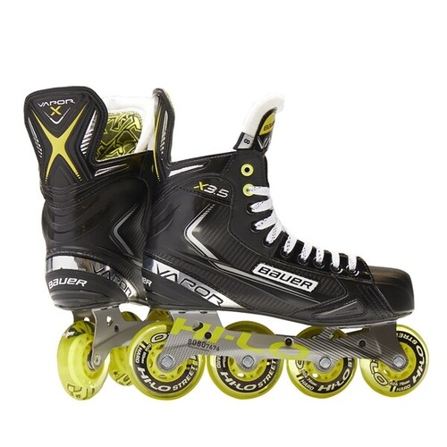 Bauer vapor inliner - bauer,