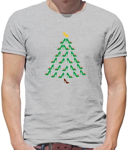 Shirt noël pour homme - t-shirt,
