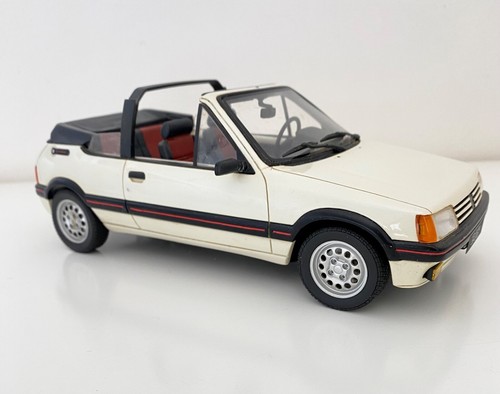 Ottomobile peugeot 205 cti - ottomobile,