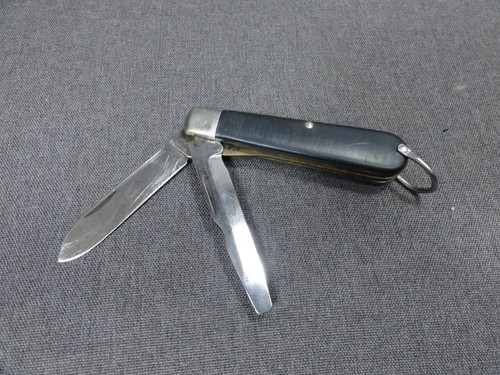 Couteau poche vintage - de,