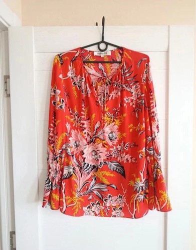 Diane von fürstenberg - von, red