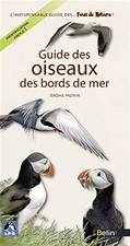 Guide des oiseaux des bords de mer | Eyssartier Guillaume | état très bon