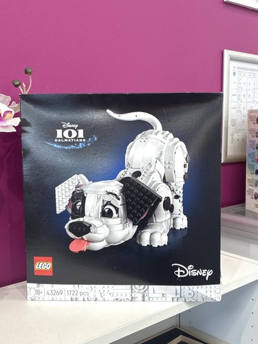 Lego disney chiot - lego, des