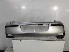 Pare choc arriere OPEL CORSA C