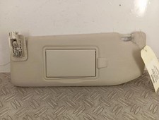 Pare soleil gauche CITROEN C3