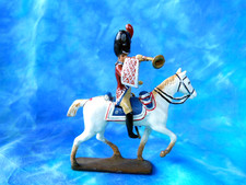 CBG MIGNOT - Les trompettes du