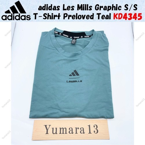 Shirt adidas les - t-shirt,