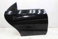 MERCEDES-BENZ CLA Coupe C117 Porte Arrière Droit 191 Cosmos black 2014