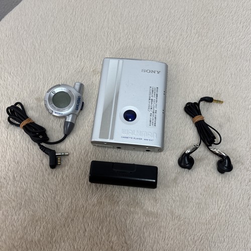 Sony ex7 working perfectly - working,