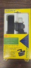 New Sony ECM-HS1 Electret