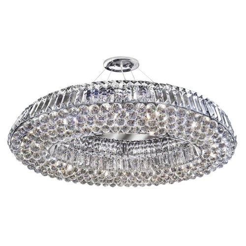 Pendentif classique pompé 10x - classique,
