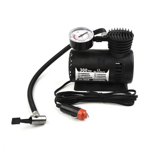 Compresseur voiture 12v - voiture,