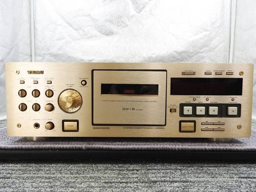 Teac 6030s cassette deck - v-6030s,