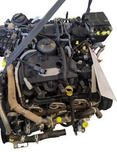 Moteur PEUGEOT 407 COUPE