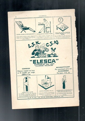 Pub affiche ancien - pub,