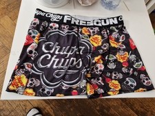 BOXER FREEGUN TAILLE M POUR