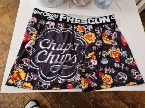 Boxer freegun taille - boxer, m