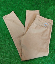 Pantalon chino Carhartt homme
