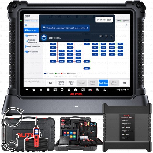 2026 autel maxisys ultra - ultra, s2