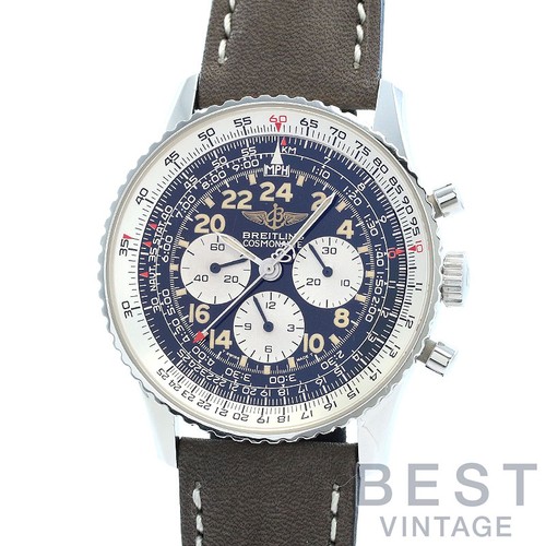 Breitling navitimer cosmonaute - navitimer,