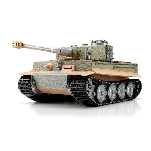 Tiger i édition - i,