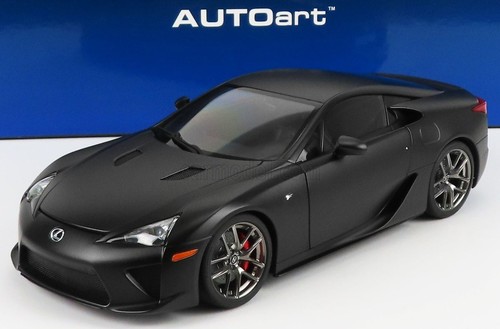 Autoart lexus lfa coupe - autoart,