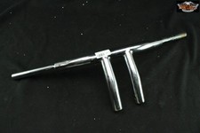 guidon Fat T Bar Harley